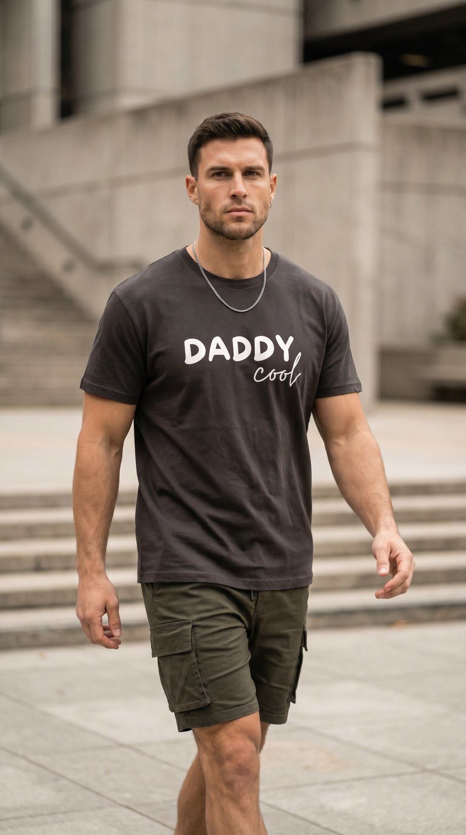 Daddy Cool