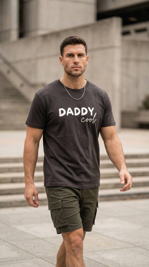 Daddy Cool