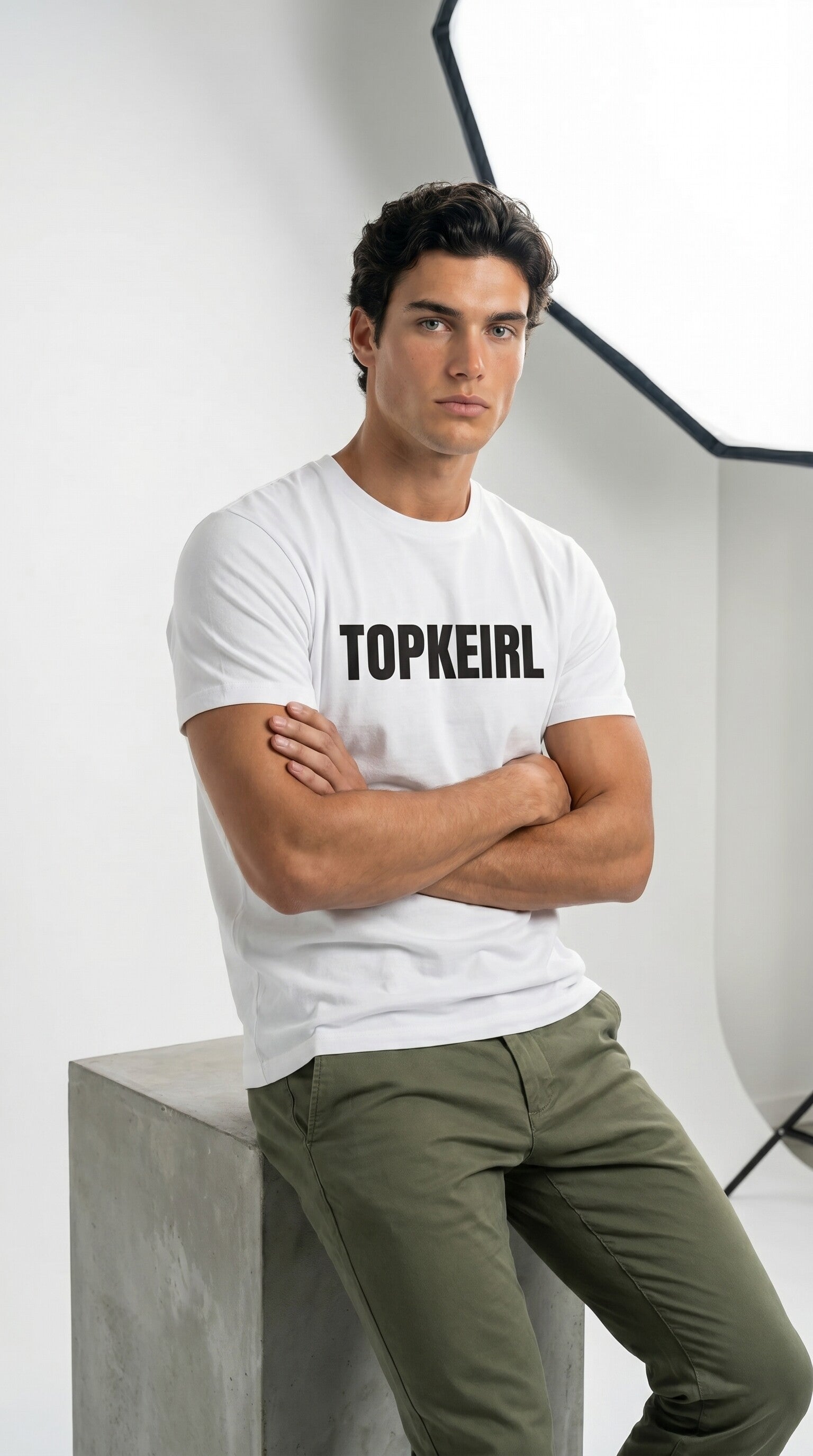 Topkeirl