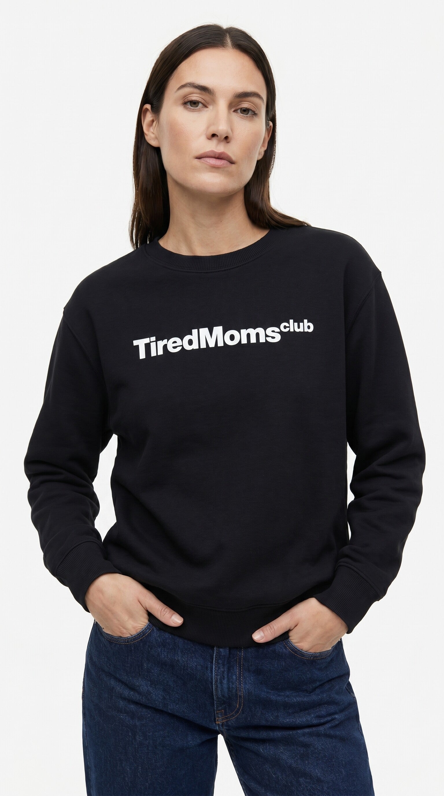 Tired moms club