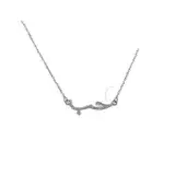 Ketting Arabic - love