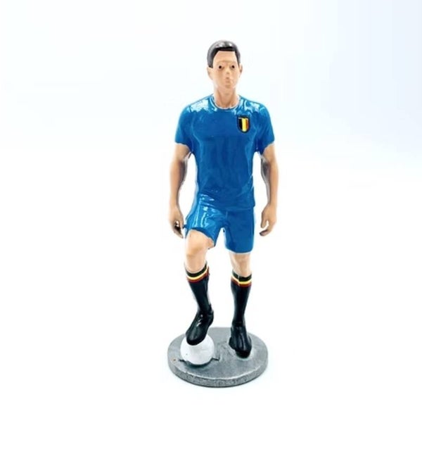 Voetballer Nr. 1
