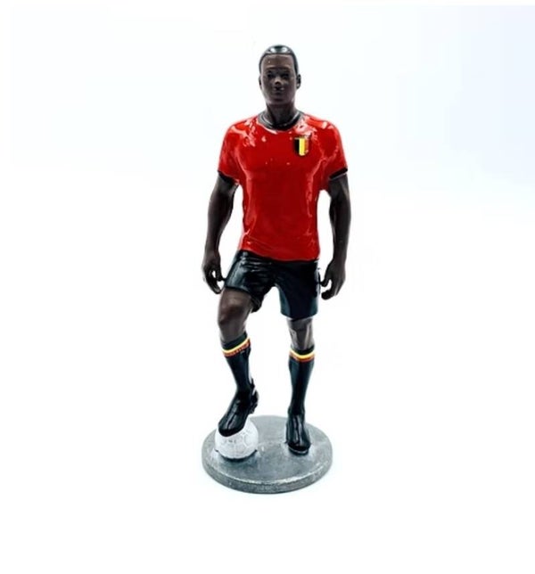 Voetballer Nr. 11