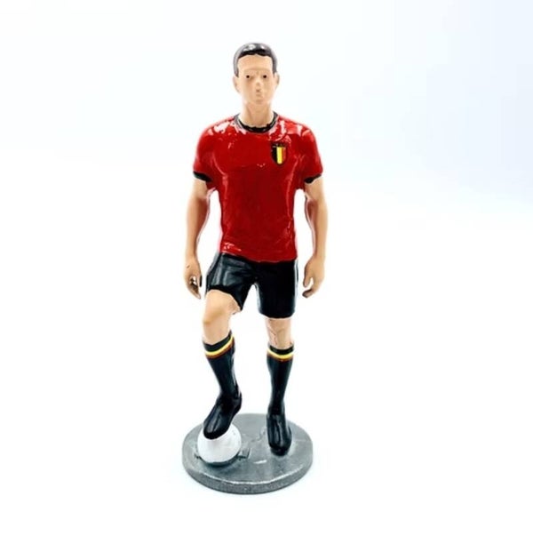 Voetballer Nr. 20