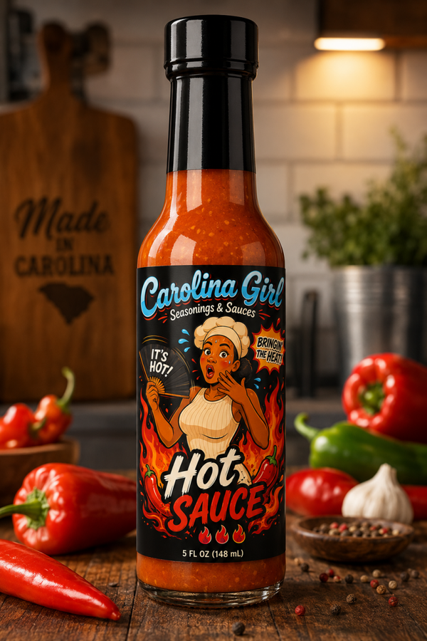 Carolina Heat