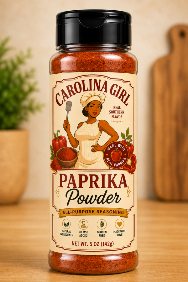 Paprika