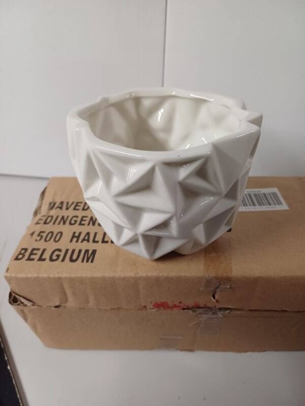 Partij - Deco potje set van 2 - 50  Sets  PAL 7