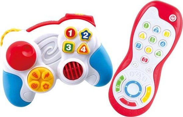 Playgo - Grappige speelgoed controller set - jonotoys