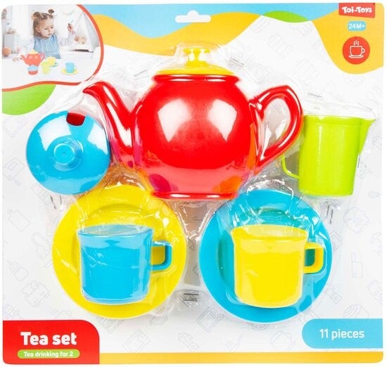 Home Food Theekransjes, 11dlg.