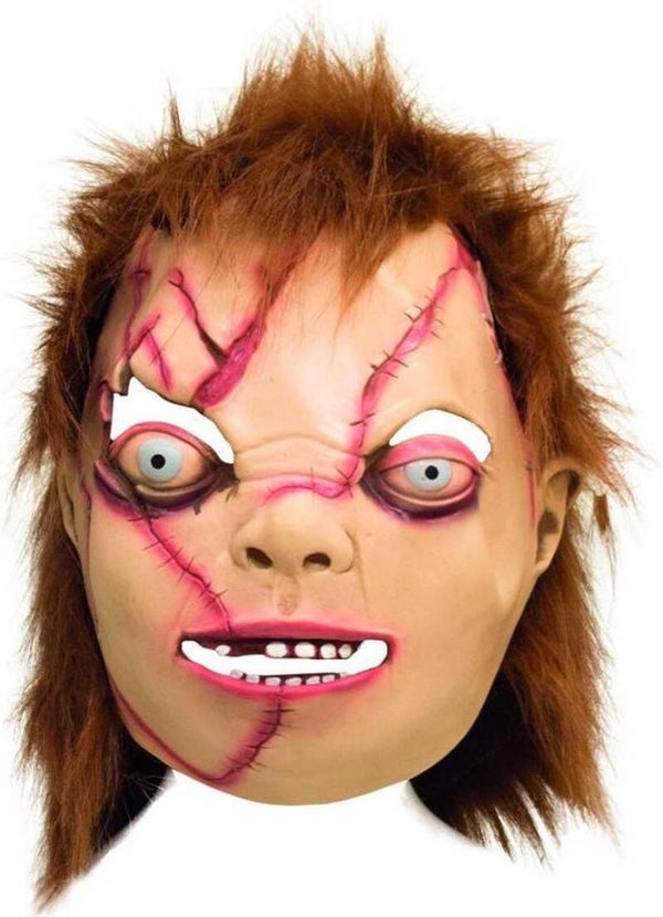 Masker Bad Boy
