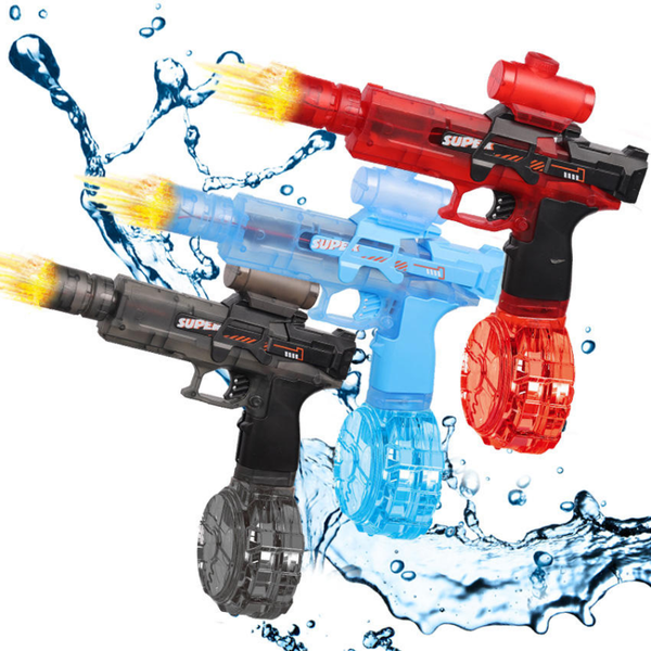 Trendy Toys elektrisch waterpistool,