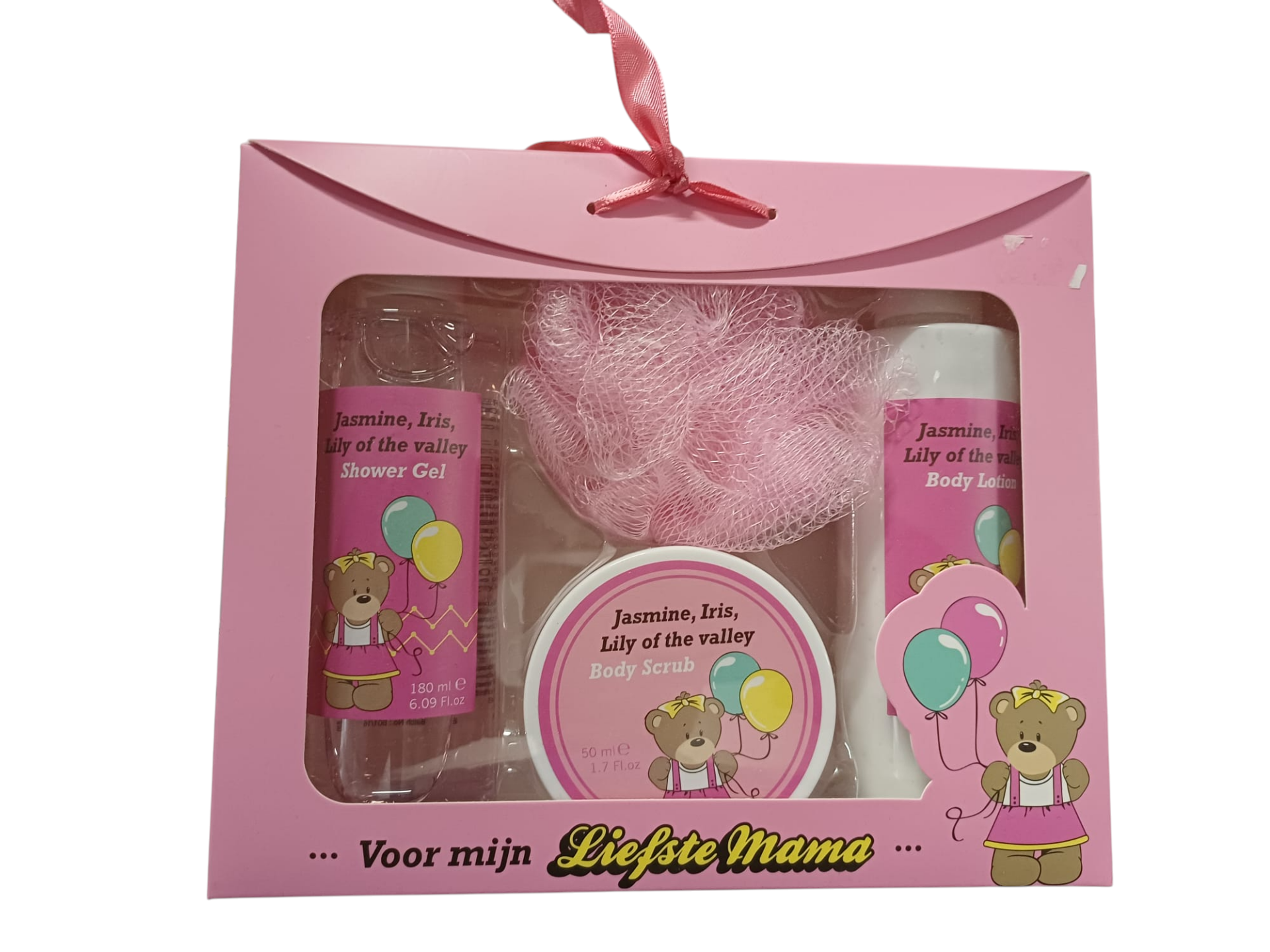 Giftsetje MAMA