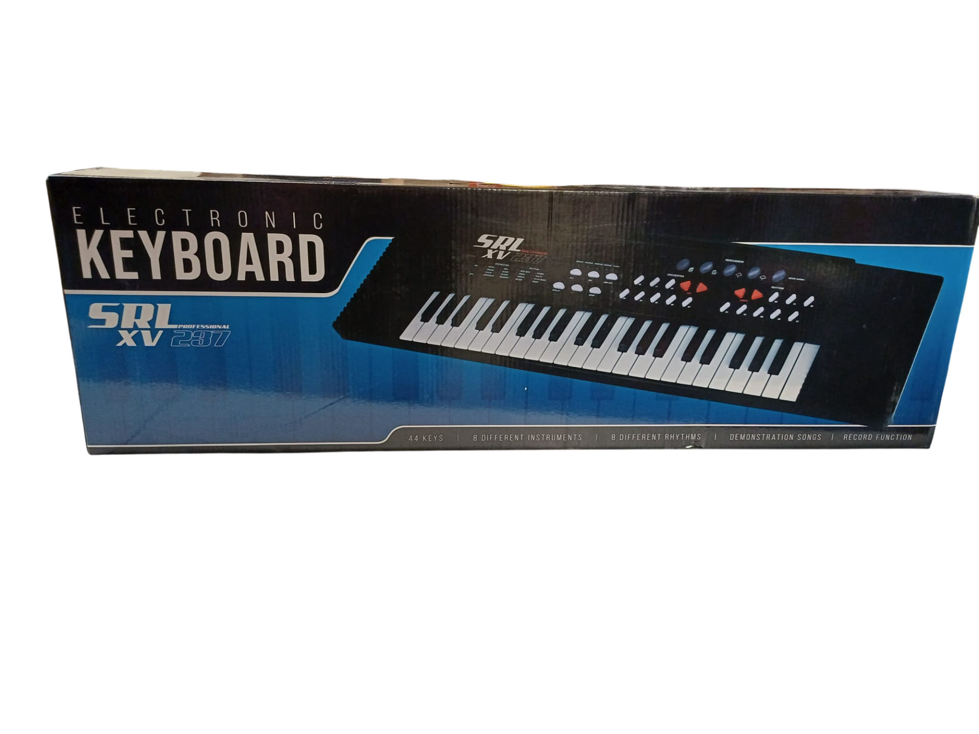 Keyboard SRLXV professional 237