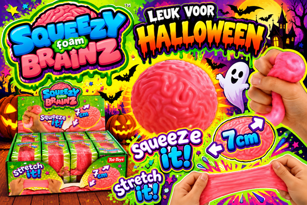 Sqeeuze Brain RAGE