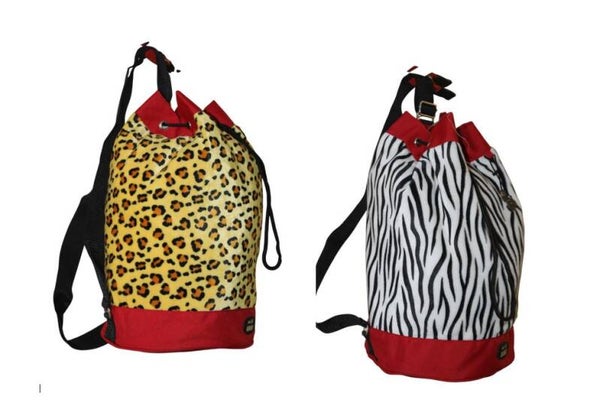 Rugzak WILD NICI - 42,5 x 30 cm - Verstelbaar