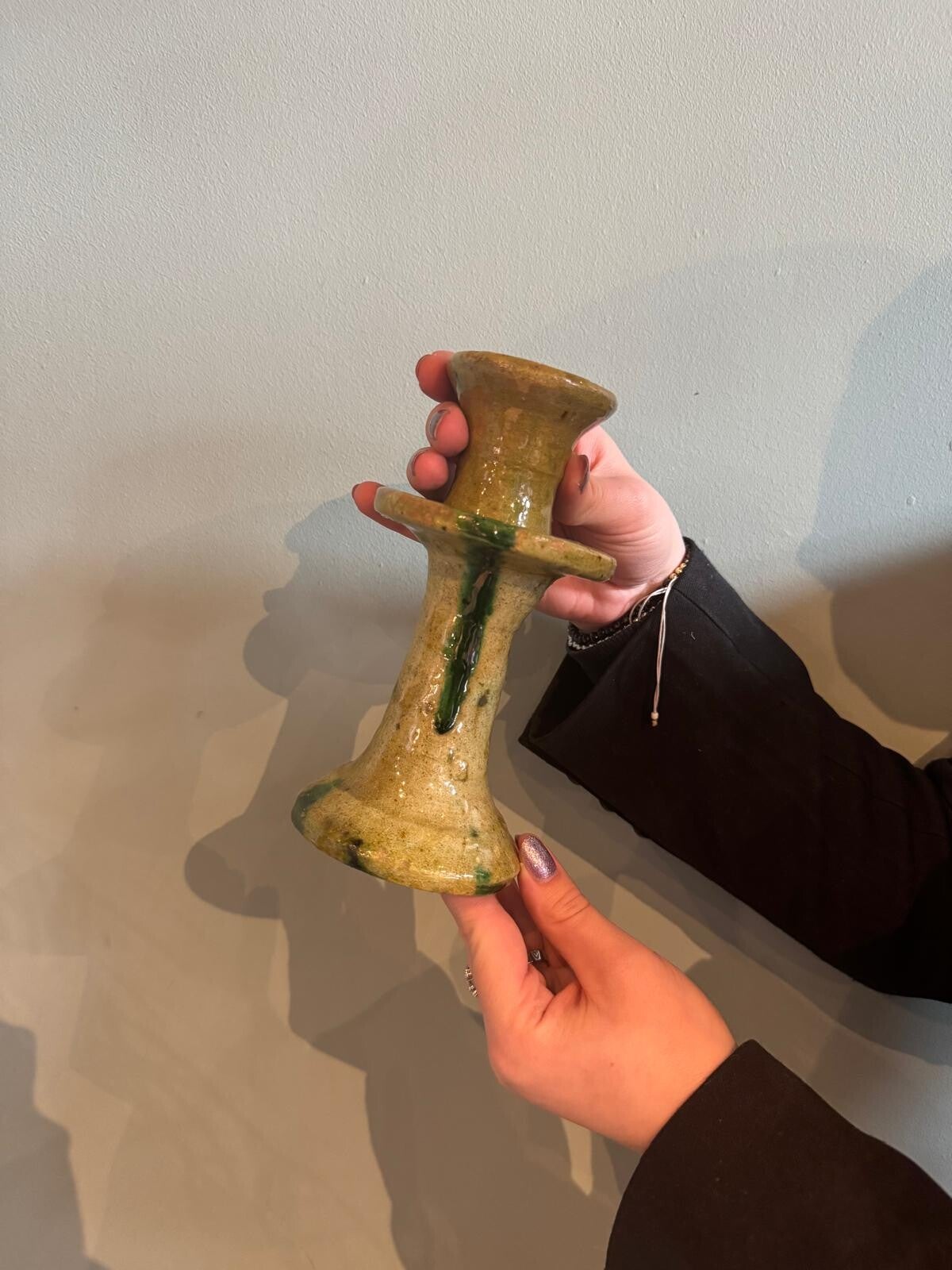 Tamegroute kandelaar