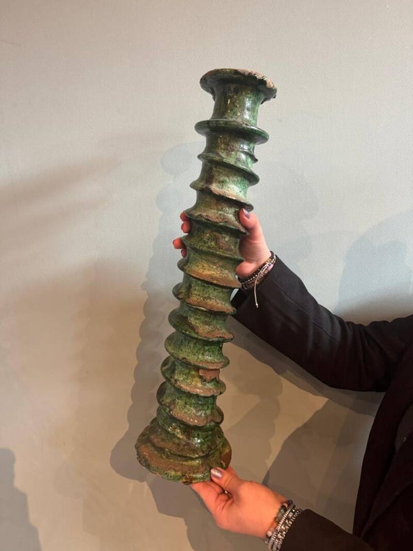 Tamegroute kandelaar