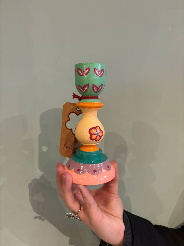 Imbarro Kaarsen standaard klein