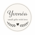 Yvonea