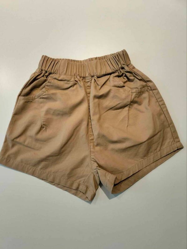 Bermuda - Beige
