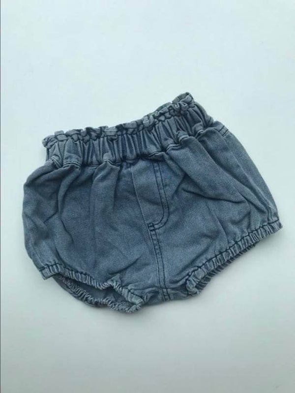 Broekje - jeans