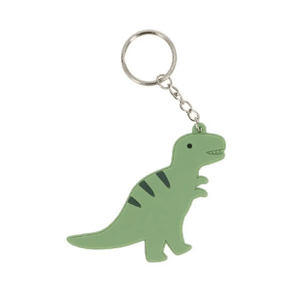 Sleutelhanger - Dino