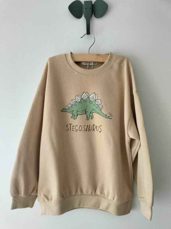 Sweater dino