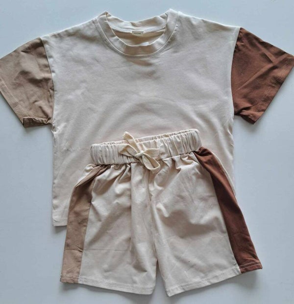 Zomerset - bruin