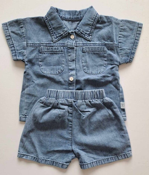 Zomerset - Jeans