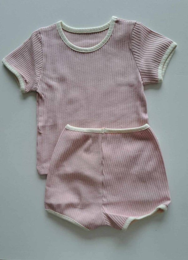 Zomerset - roze