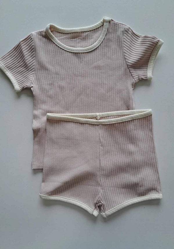 Zomerset - beige