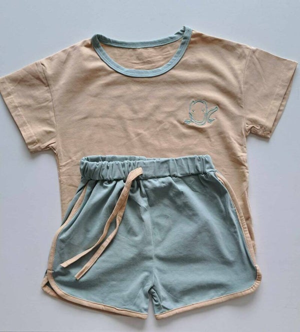 Zomerset - smile