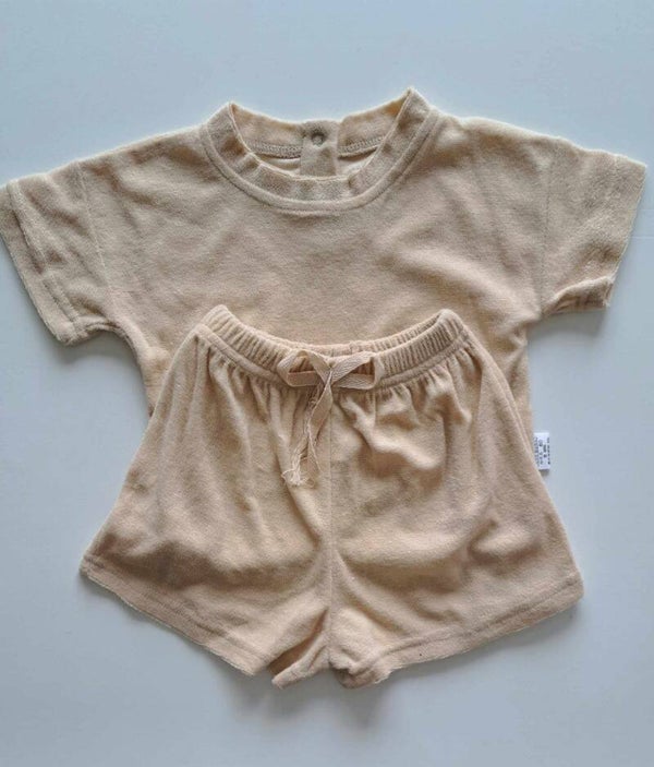 Zomerset - spons