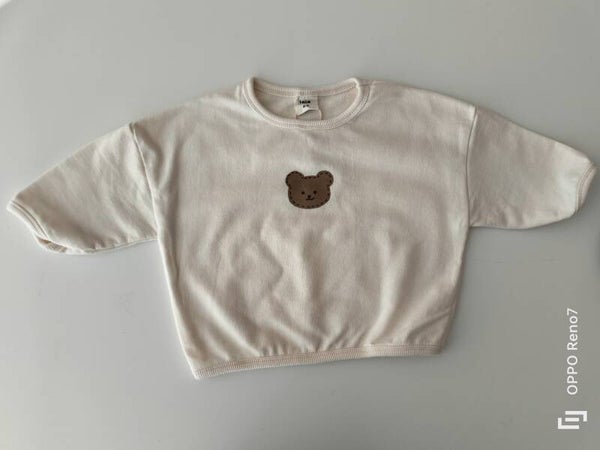 Sweater beer - wit