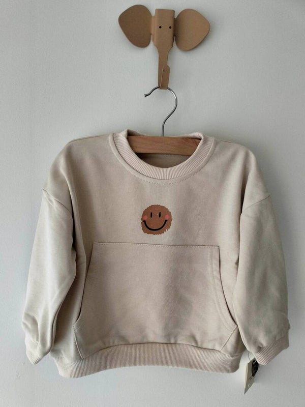 Sweater smiley