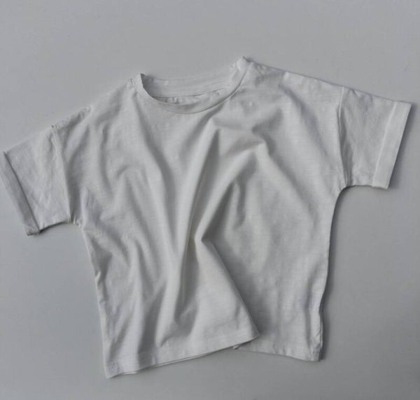 T-shirt-wit