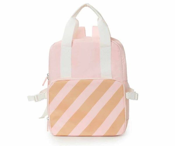Thermische rugzak - roze