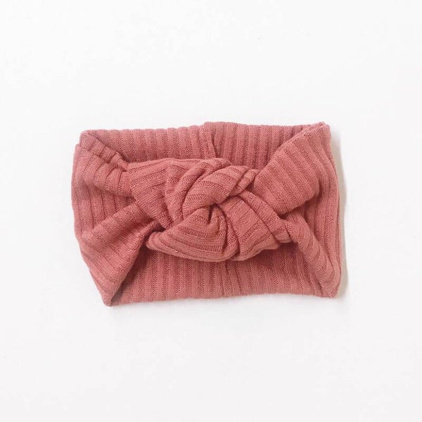 Haarband roze
