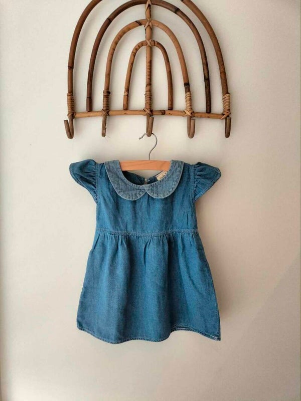 zomerkleed - jeans
