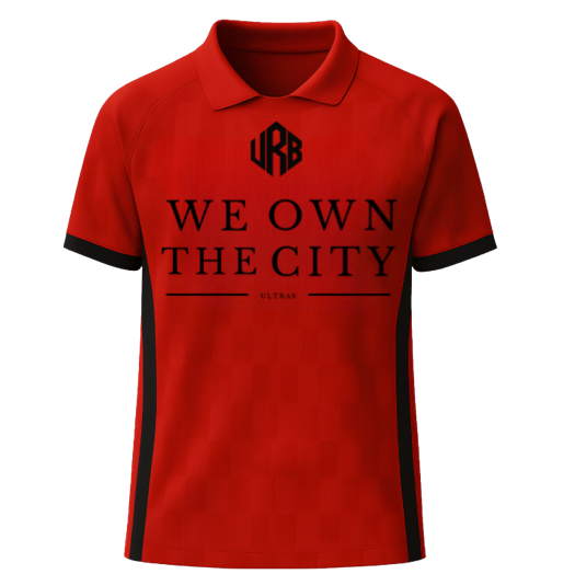 RB JERSEY 25/26