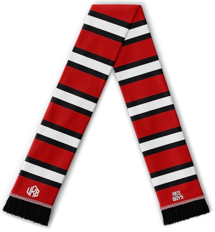 24/25 RB SCARF "URB"