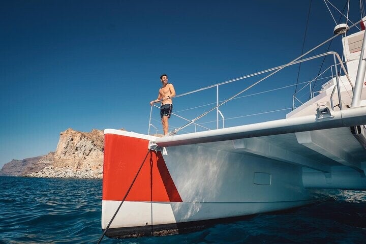 Africat Cruise Playa del Ingles