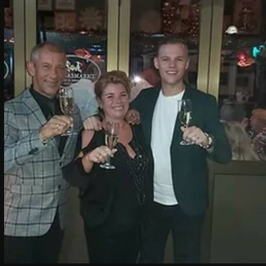 Café de Kaasmarkt Gran Canaria