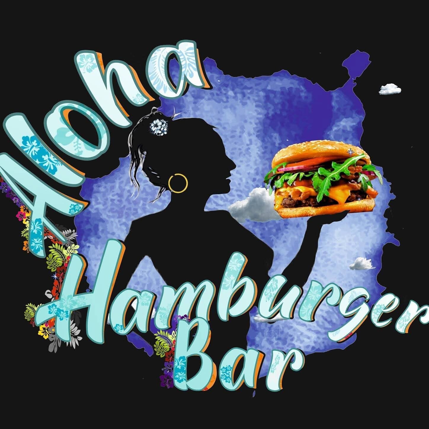 Hamburger bar 