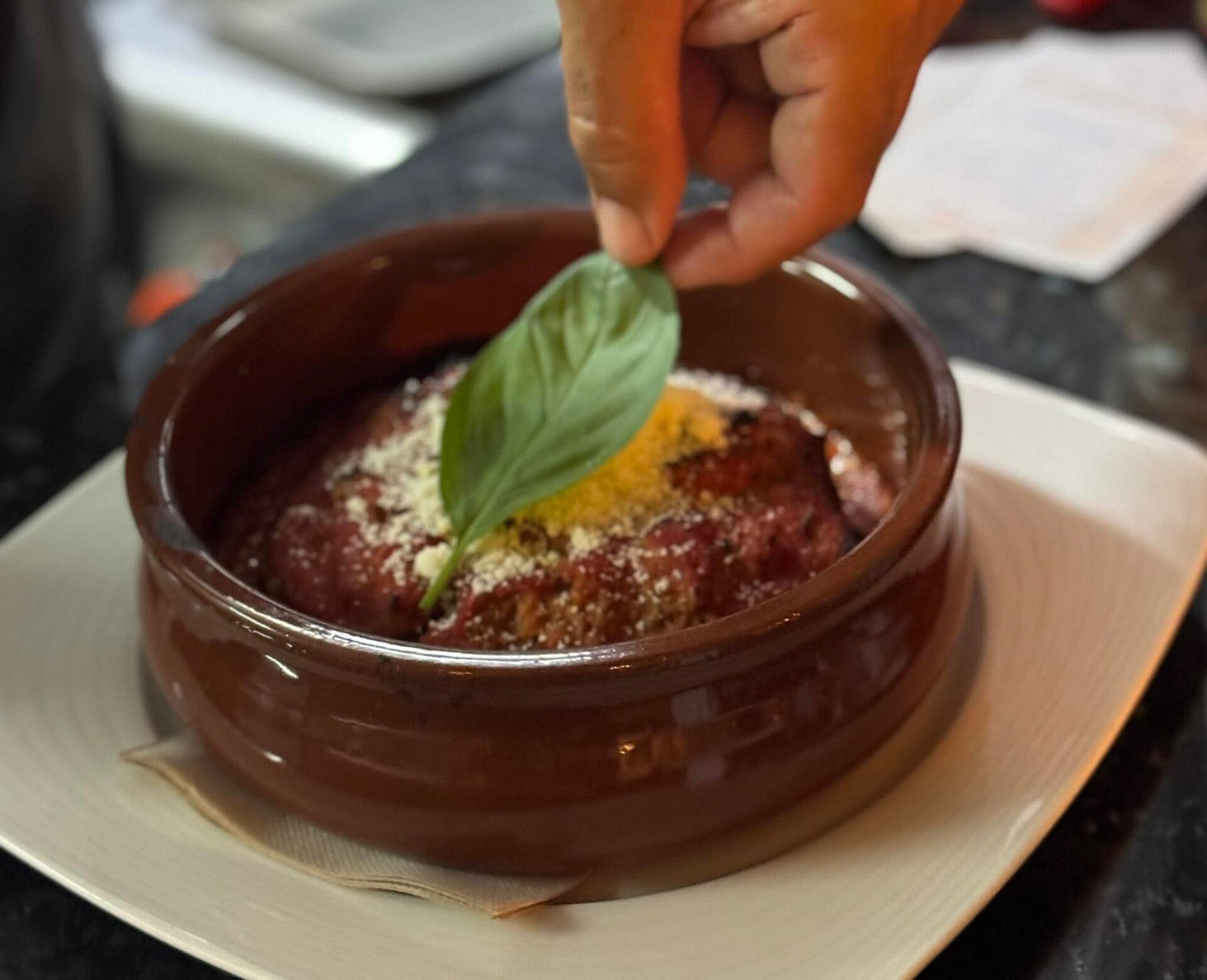 D3bby's Graag Canaria 