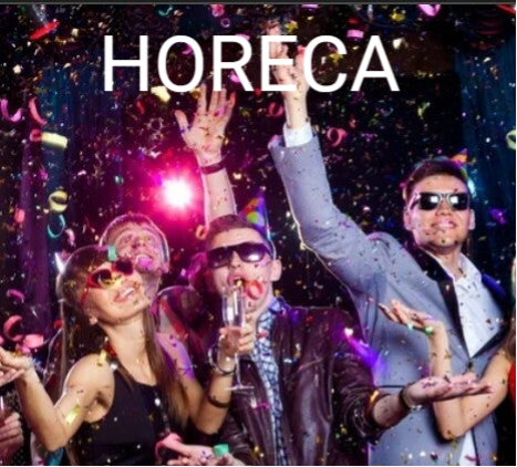 HORECA GRAN CANARIA