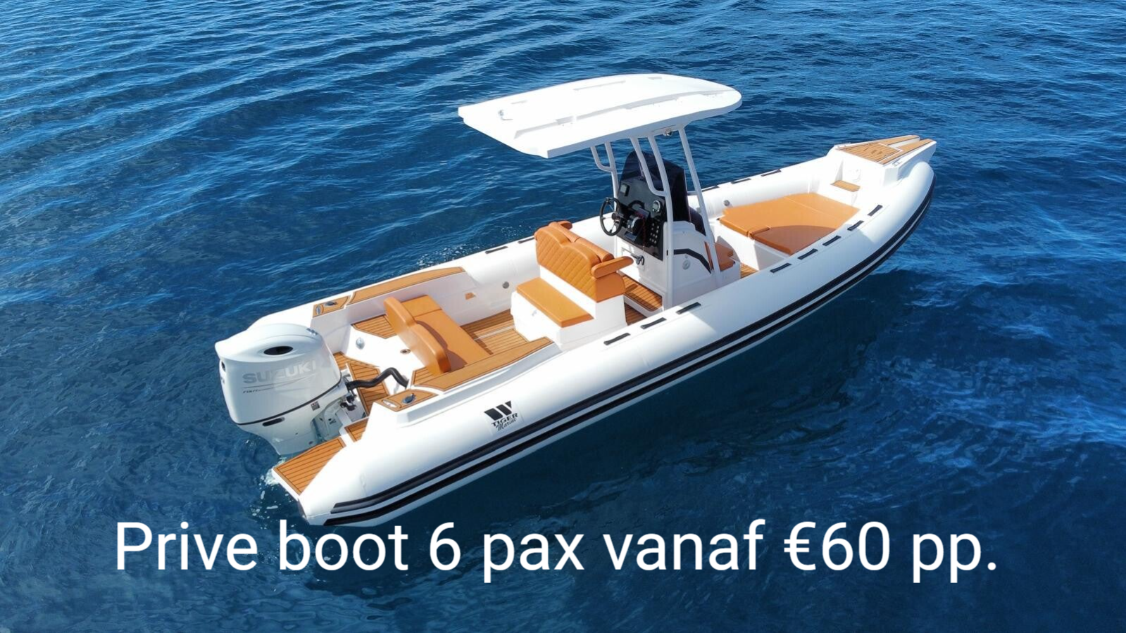 prve boot gran canaria 