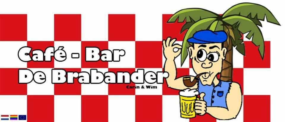 Café bar de Brabander 