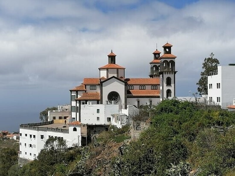 JEEP SAFARI PLAYA DEL INGLES