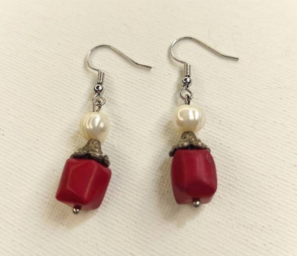 Red passion
